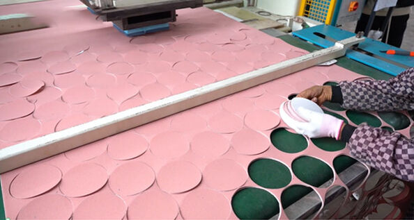 Zhengzhou Jiading Abrasive Manufacturing Co., Ltd.