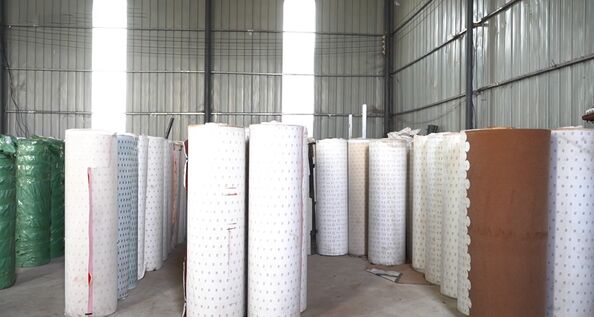 Zhengzhou Jiading Abrasive Manufacturing Co., Ltd.