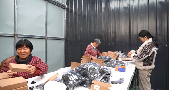 Zhengzhou Jiading Abrasive Manufacturing Co., Ltd.