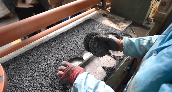 Zhengzhou Jiading Abrasive Manufacturing Co., Ltd.