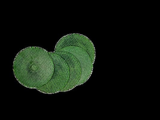 Type 27 Abrasive Stainless Steel Aluminum Oxide Grinding Wheels For Precision Metal Cutting