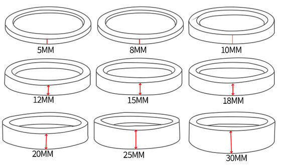 3 Inch Painter'S Crepe Masking Tape Rubber Based Adhesive black 25mmx100m