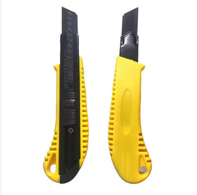 ODM Retractable Utility Knife Blade Paper Replacement Trimmer Cutter