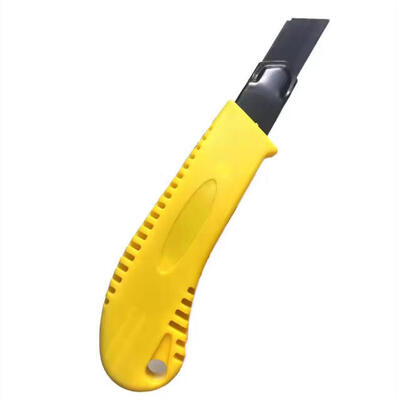 ODM Retractable Utility Knife Blade Paper Replacement Trimmer Cutter