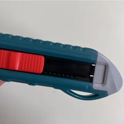 Retractable Cutting Snap Off Utility Knife Blade Replacement SK5 Steel