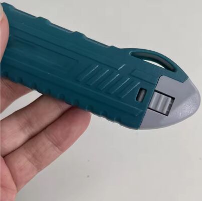 Retractable Cutting Snap Off Utility Knife Blade Replacement SK5 Steel