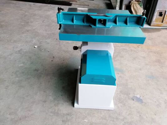 Automatic Vertical CNC Woodworking Milling Machine Single Axis 500KN