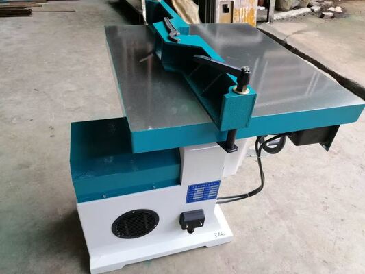 Automatic Vertical CNC Woodworking Milling Machine Single Axis 500KN