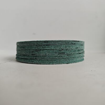 5 Inch 120 Grit Concrete Diamond Sanding Pads Abrasive Disc For Wet Dry Floor