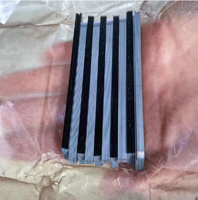 Carbon Steel Snap Off Cutter Blade Breakable Stretchable Paper Cutter Tool 18mm