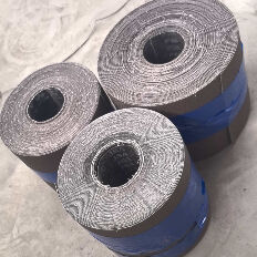 Lapidary Diamond Caline 4x36 Sanding Belt Stainless Steel Polishing OBM