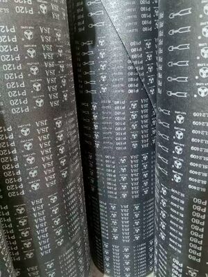 Lapidary Diamond Caline 4x36 Sanding Belt Stainless Steel Polishing OBM