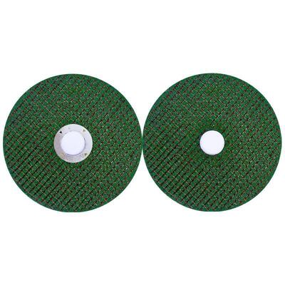 100mm 115mm 125mm Abrasive Cutting Grinding Wheels 5 Inch Aluminum Oxide