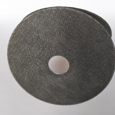 100mm 115mm 125mm Abrasive Cutting Grinding Wheels 5 Inch Aluminum Oxide