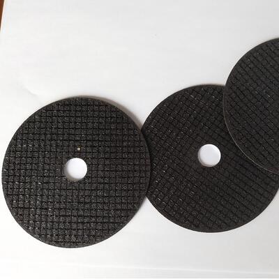 100mm 115mm 125mm Abrasive Cutting Grinding Wheels 5 Inch Aluminum Oxide