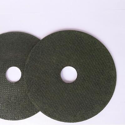 100mm 115mm 125mm Abrasive Cutting Grinding Wheels 5 Inch Aluminum Oxide
