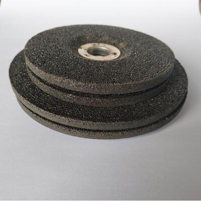 230mm 350mm 400mm Abrasive Cutting Grinding Wheels Disc For Grinder 6mm OEM