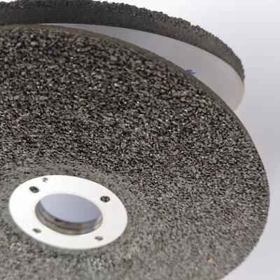 230mm 350mm 400mm Abrasive Cutting Grinding Wheels Disc For Grinder 6mm OEM