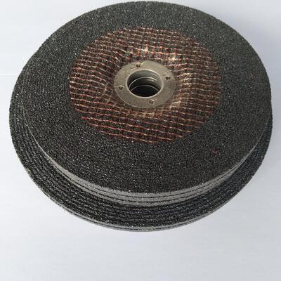 230mm 350mm 400mm Abrasive Cutting Grinding Wheels Disc For Grinder 6mm OEM