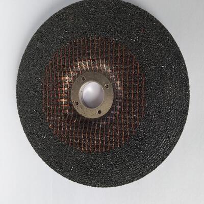 230mm 350mm 400mm Abrasive Cutting Grinding Wheels Disc For Grinder 6mm OEM