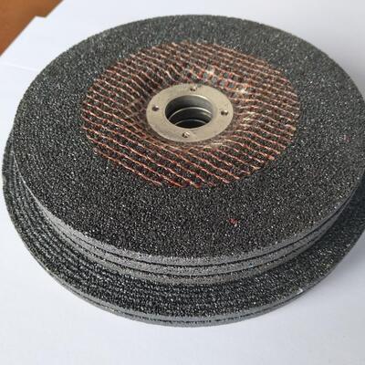 230mm 350mm 400mm Abrasive Cutting Grinding Wheels Disc For Grinder 6mm OEM