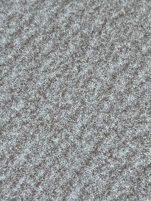 115mm Abrasive Sanding Disc Sand Paper Aluminum Oxide P120 For Concrete