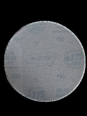 115mm Abrasive Sanding Disc Sand Paper Aluminum Oxide P120 For Concrete
