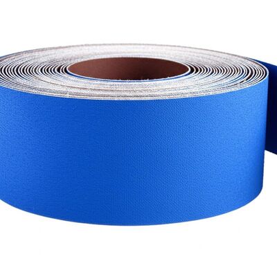 Industrial Zirconium Aluminium Oxide Sanding Belts Sandpaper 4inchx24