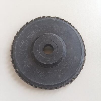 Angle Grinder Abrasive Flap Disc Wheel Aluminium Oxide 50mm 75mm 100mm
