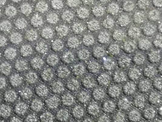 Diamond Abrasive Sanding Belt #2000 Grit 9x533mm Wear Resistance