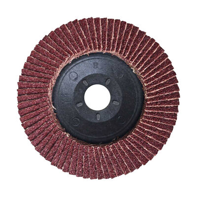 230mm 7inch Flappy Grinding Disk Grit 40#~120#  For Polishing Wood Floor