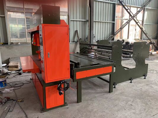 Abrasive Sandpaper Sanding Disc Machine Cutting Punching 30T 50T