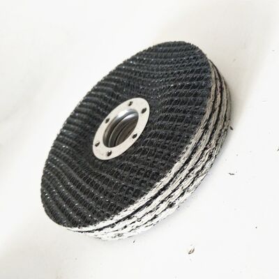 12000RPM Fiberglass Sanding Disc Backing Pads 100mm 180mm