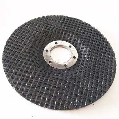 12000RPM Fiberglass Sanding Disc Backing Pads 100mm 180mm