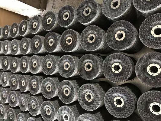 12000RPM Fiberglass Sanding Disc Backing Pads 100mm 180mm