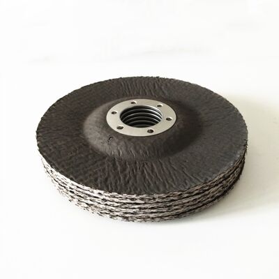 T29 Reinforced Fiberglass Fiber Disc Backing Pad Plate 170mm 150mm For Orbital Sander