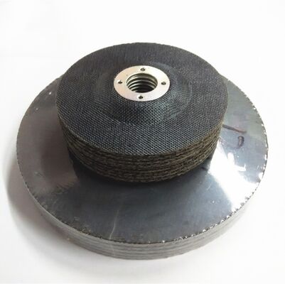 T29 Reinforced Fiberglass Fiber Disc Backing Pad Plate 170mm 150mm For Orbital Sander