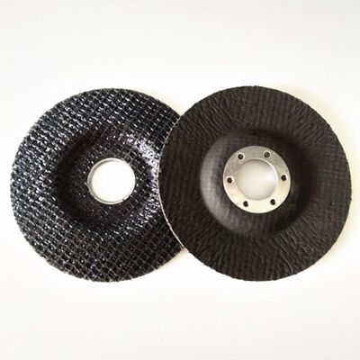 T29 Reinforced Fiberglass Fiber Disc Backing Pad Plate 170mm 150mm For Orbital Sander