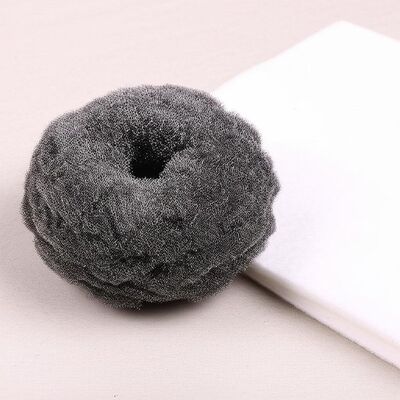 High Density Bulk Super Fine Wire Wool Steel Wool Polishing Cotton 70g