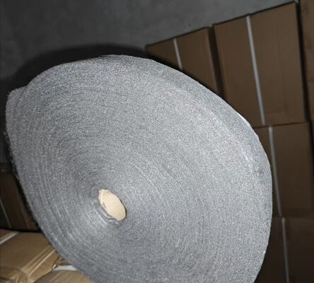 1.8kg Industrial Heavy Duty Steel Wool Plush Textured Polishing For Glass Wood