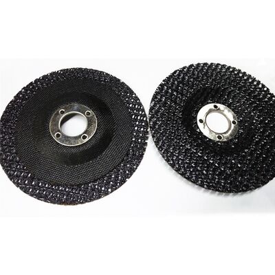 4inch 115mm Flap Disc Fiberglass Backing Pads Flap Discs green ODM