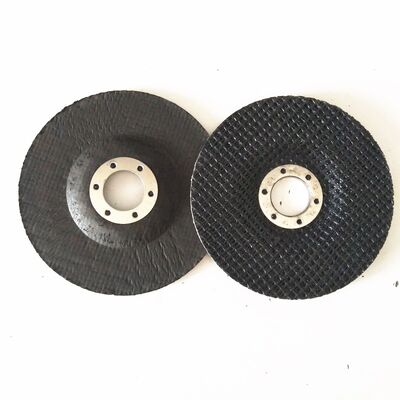 4inch 115mm Flap Disc Fiberglass Backing Pads Flap Discs green ODM
