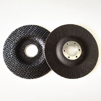 4inch 115mm Flap Disc Fiberglass Backing Pads Flap Discs green ODM