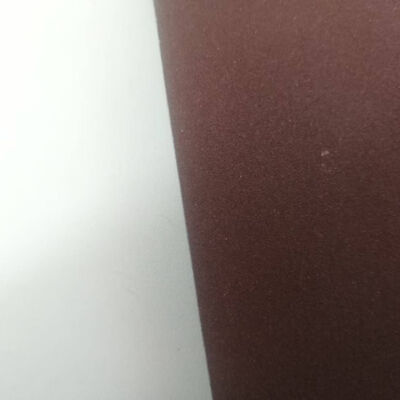 Aluminium Oxide Sponge Sander Pads Block For Woodworking Polishing ODM