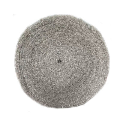 2KG 4# 3# 2# 1# 0# 00# 000# 0000 Steel Wool Fine For Cleaning Polishing