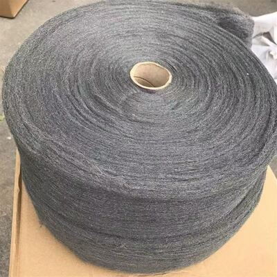 2KG 4# 3# 2# 1# 0# 00# 000# 0000 Steel Wool Fine For Cleaning Polishing