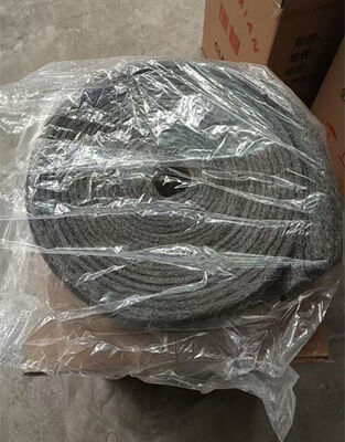 2KG 4# 3# 2# 1# 0# 00# 000# 0000 Steel Wool Fine For Cleaning Polishing