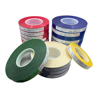 19mm*100m Abrasive Belt Splicing Tape Adhesive Belt Joint Tape for Making Sanding Belts
