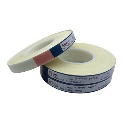 19mm*100m Abrasive Belt Splicing Tape Adhesive Belt Joint Tape for Making Sanding Belts