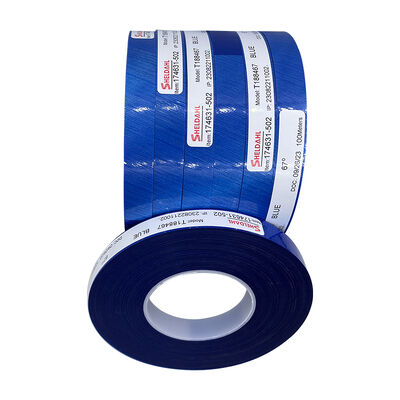 19mm*100m Abrasive Belt Splicing Tape Adhesive Belt Joint Tape for Making Sanding Belts